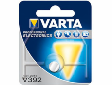 Professional V392, Batterie