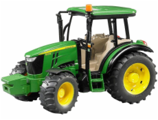 John Deere 5115 M, Modellfahrzeug