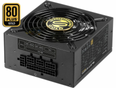 SilentStorm SFX Gold 500W, PC-Netzteil