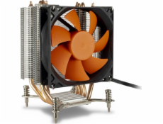 Intertech Argus SU-200B, CPU-Kühler