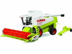 Claas Lexion 480 Mähdrescher, Modellfahrzeug