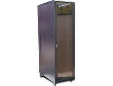 Extralink EX.14442 rack cabinet 42U Freestanding rack Black