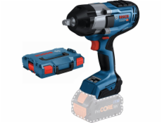 Bosch GDS 18V-1000 Professional Cordless Impact Driver