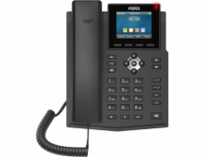FANVIL X3SG PRO - VOIP PHONE WITH IPV6  HD AUDIO