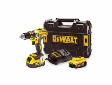 DeWalt DCD791P2-QW Aku vrtaci skrutkovac 18V / 5,0