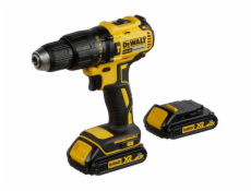 DeWalt DCD778S2T-QW Akku-vratacie kladivo