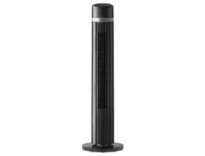 Sloupový ventilátor Black & Decker, BXEFT50E, sloupový ventilátor, dálkové ovládání, 45 W