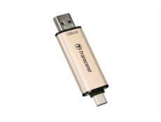 Transcend JetFlash 930 TLC 128GB USB 3.2 Typ-C