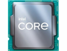 Core™ i7-11700F, Prozessor