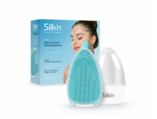 Silk n SIL-BRIGHTBLUE