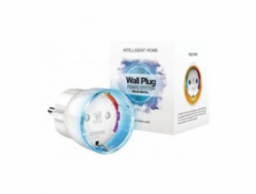 FIBARO Inteligentní zásuvka - FIBARO Wall Plug type F