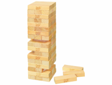 Spoločenská hra Jenga