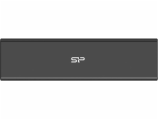 Silicon Power PD60 USB 3.2 Gen 2 Pocket – M.2 PCIe NVMe / M.2 SATA (SP000HSPSDPD60CK)