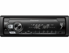 Pioneer MVH-S120UBW