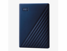 Ext. HDD 2.5  WD My Passport for MAC 2TB USB 3.0