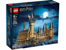 71043 Harry Potter Schloss Hogwarts, Konstruktionsspielzeug