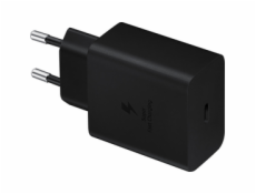 SAMSUNG EP-T4510XB, Nabíjačka USB Type C, 45W