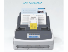 Fujitsu ScanSnap iX1600 Skener 