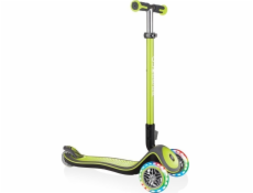 Elite Deluxe mit Leuchtrollen, Skúter