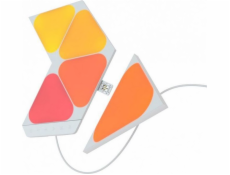 Nanoleaf Shapes Triangles Mini Starter Kit 5PK