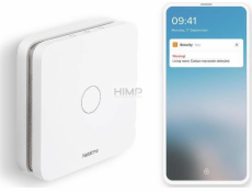 Netatmo NCO-EC carbon monoxide detector