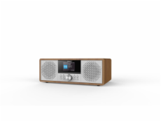 Denver MIR-270DW FM/DAB+/internetové rádio s CD prehrávačom