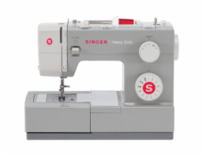 Singer Heavy Duty 4411 Sewing Machine