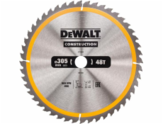 Dewalt DT1959-QZ 305x30mmx48z pílový kotúč