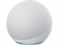 Amazon Echo 4 white Intelligent Assistant Speaker