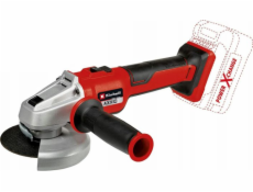 Einhell AXXIO 18/125 Q Cordless Angle Grinder