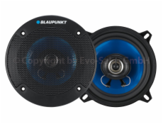 Blaupunkt ICx 542 2x cestný koaxiálny vstavaný reproduktor