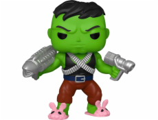 POP! Marvel - Professor Hulk, Spielfigur