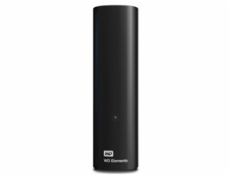 WD Elements Desktop 14TB Ext. 3.5  USB3.0, Black