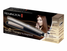 Žehlička na vlasy Remington S 8590 Keratin Therapy