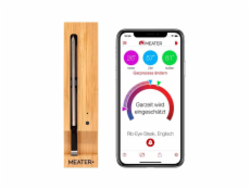 MEATER PLUS BBQ Thermometer 50m Bluetooth Repeater
