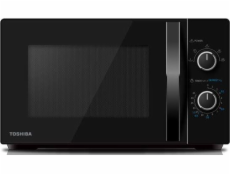 Toshiba MW-MG20P BK mikrovlnná rúra