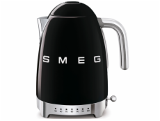 Smeg KLF04BLEU Water Kettle black