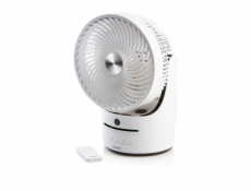 Stolní ventilátor s dálkovým ovládáním - DOMO DO8148