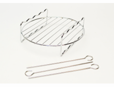 Grilovacia mriežka (20 cm) fritézy - DOMO DO513FR-1