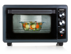 Horkovzdušná mini trouba - DOMO DO518GO