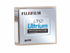 LTO Cleaning Media, 1pc, random label, Fuji