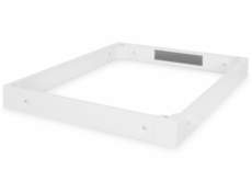 DIGITUS Professional Plinth for Server Cabinets of the Unique Series - 800x1000 mm (WxD)