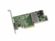 Supermicro MegaRAID SAS 9361-8i RAID controller PCI Express x8 3.0 12 Gbit/s