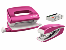 Leitz NeXXt 55612023 stapler Metallic  Pink