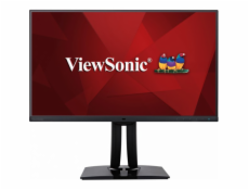 Viewsonic VP Series VP2785-4K LED display 68.6 cm (27 ) 3840 x 2160 pixels 4K Ultra HD Black