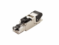 TELEGARTNER Konektor STP CAT6A RJ45 (8p8c) drôt aj lanko