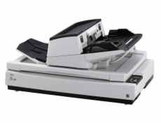 fi-7700S, Einzugsscanner