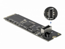 Konverter M.2 B+M Stecker  > 1x intern USB 3.2 Gen 2 Key A 20 Pin