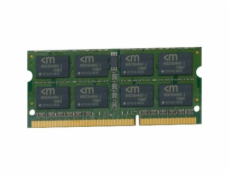 Mushkin SO-DIMM 2 GB DDR3-1066 (991643)