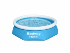 Bestway 57448 Fast Set 244x61 cm